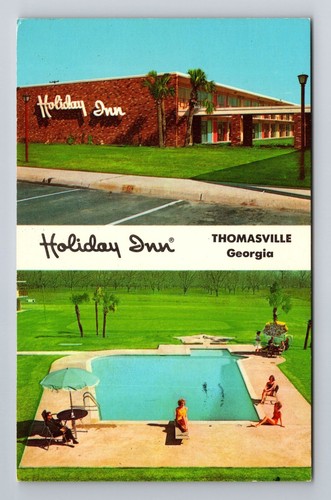 Thomasville georgia - thomasville, ga-georgia
