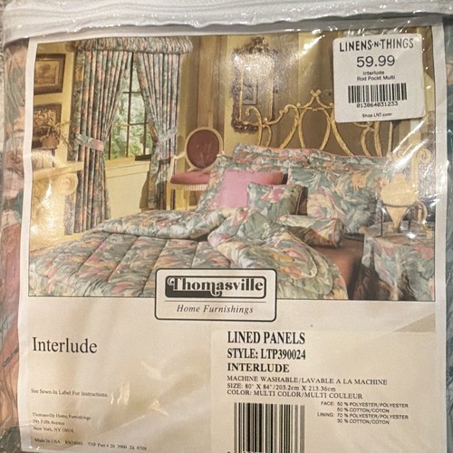 Thomasville interlude tropical - thomasville,